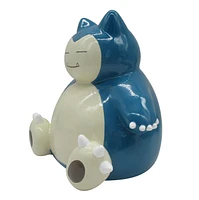 Snorlax Money Bank 