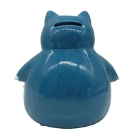 Snorlax Money Bank 