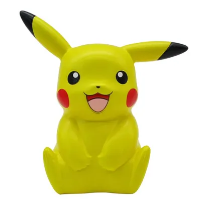 Pikachu Coin Bank 