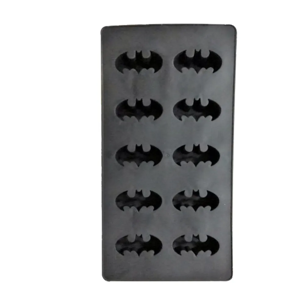 Batman Ice Cube Tray 