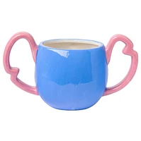 Lilo & Stitch 3D Sculpted Mug 