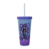 The Nightmare Before Christmas 4 Pack Tumblers 