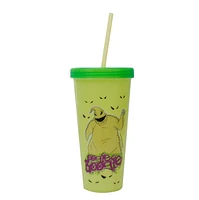 The Nightmare Before Christmas 4 Pack Tumblers 