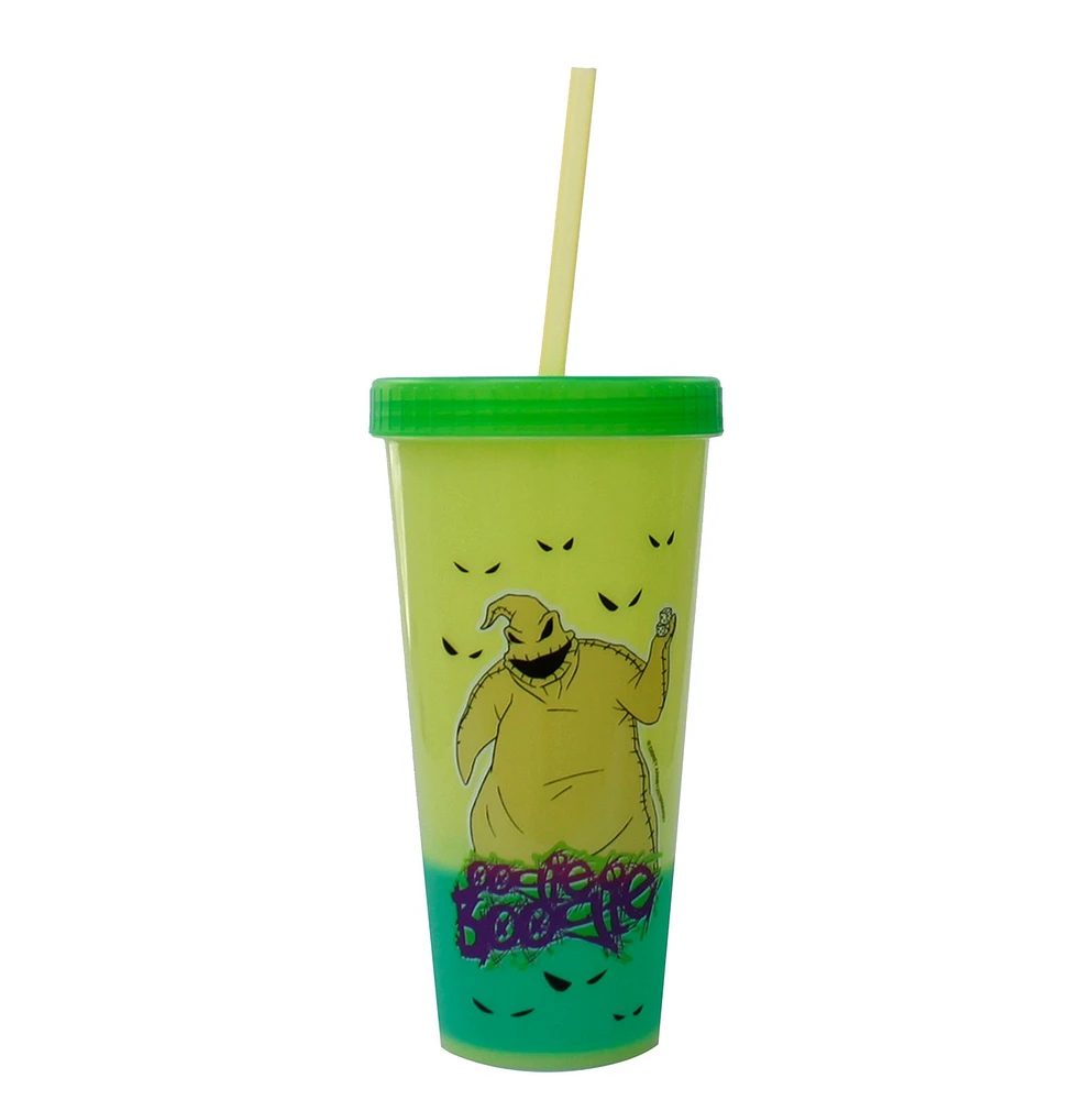 The Nightmare Before Christmas 4 Pack Tumblers 