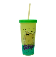 The Nightmare Before Christmas 4 Pack Tumblers 