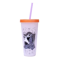The Nightmare Before Christmas 4 Pack Tumblers 