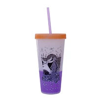 The Nightmare Before Christmas 4 Pack Tumblers 