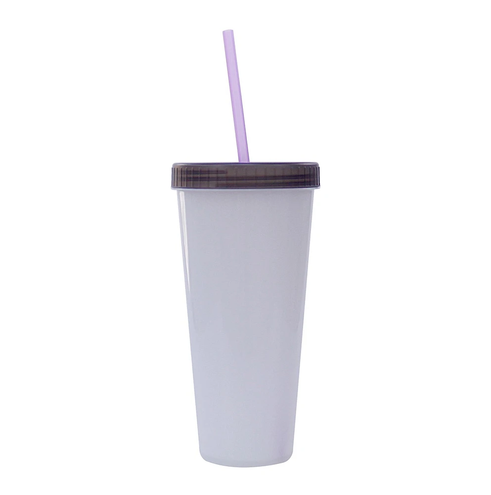The Nightmare Before Christmas 4 Pack Tumblers 