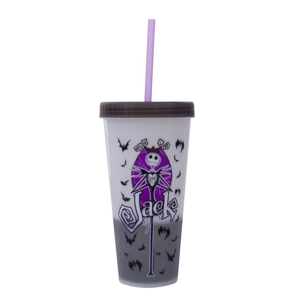 The Nightmare Before Christmas 4 Pack Tumblers 