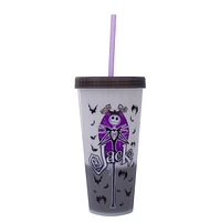 The Nightmare Before Christmas 4 Pack Tumblers 