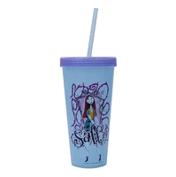 The Nightmare Before Christmas 4 Pack Tumblers 