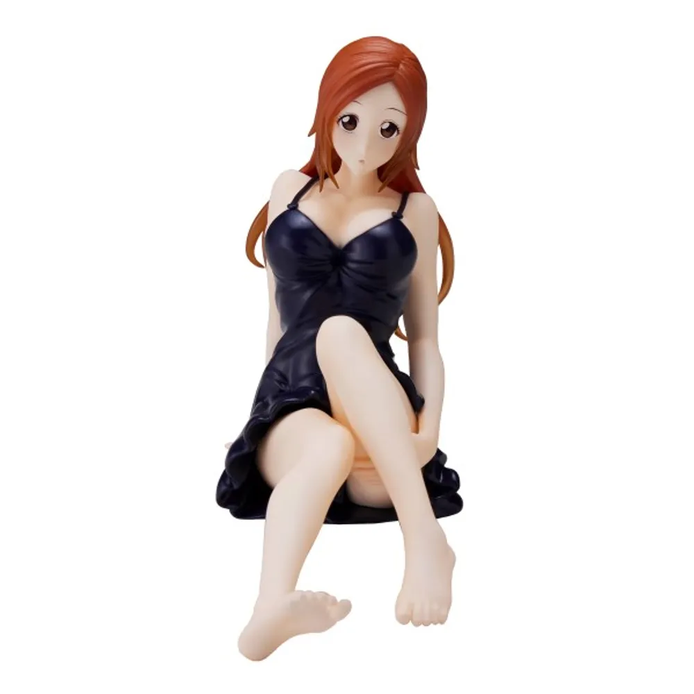 Bleach - Orihime Inoue Figure 