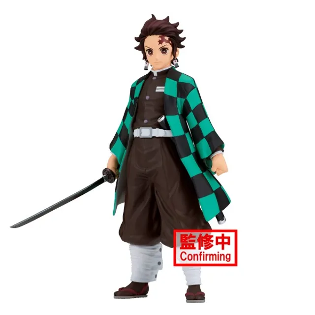 Demon Slayer: Kimetsu No Yaiba - Hotaru Haganezuka Figure Vol.35