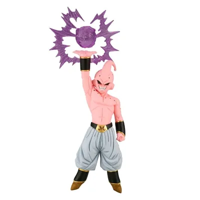 Dragon Ball Z G×Materia The Majin Buu Figure 