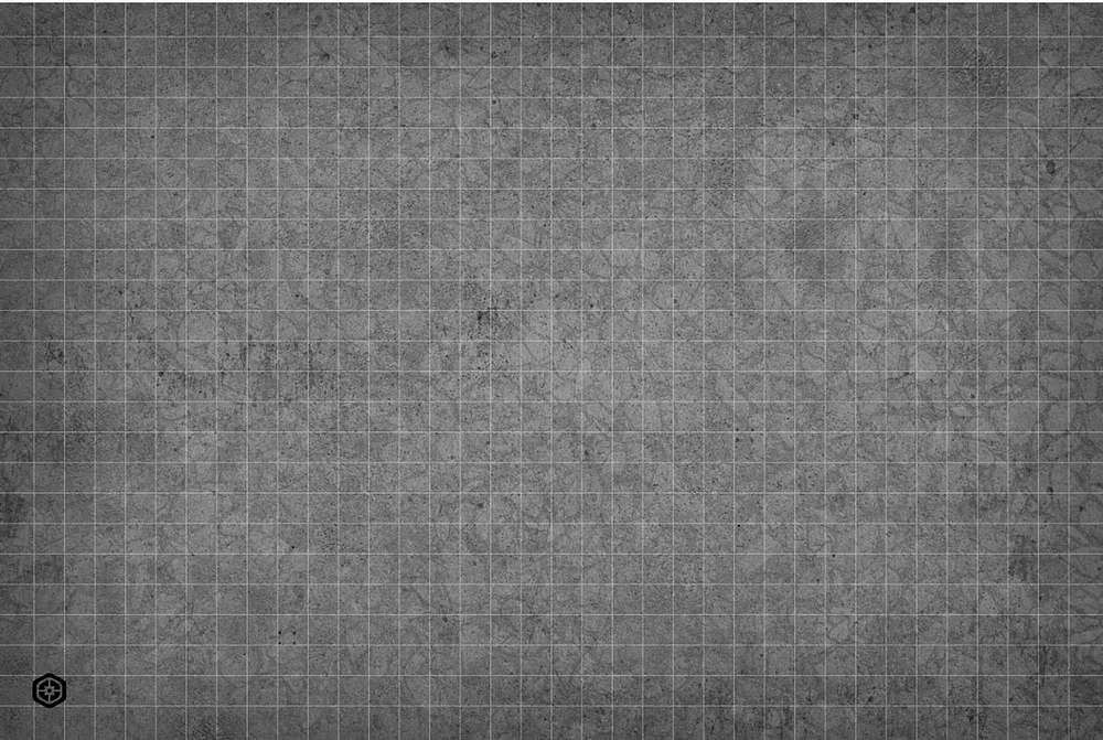 Bio Battle Mat - GameStop Exclusive! 