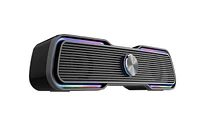 Enceinte de bureau avec DEL de Biogenik - Exclusivité GameStop!