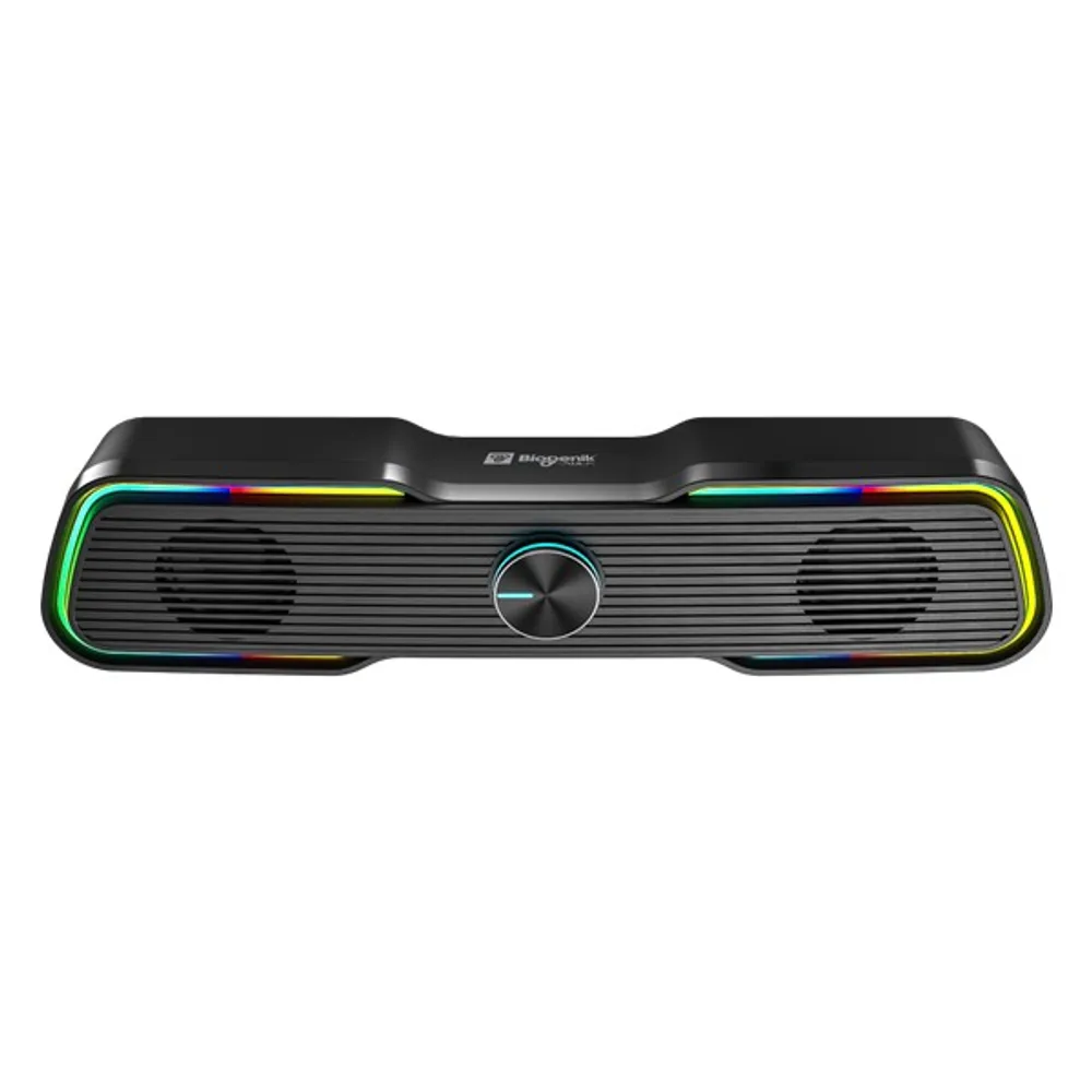 Biogenik LED Desktop Speaker - GameStop Exclusive! 