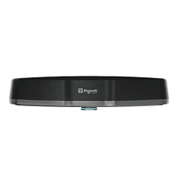 Enceinte de bureau avec DEL de Biogenik - Exclusivité GameStop!
