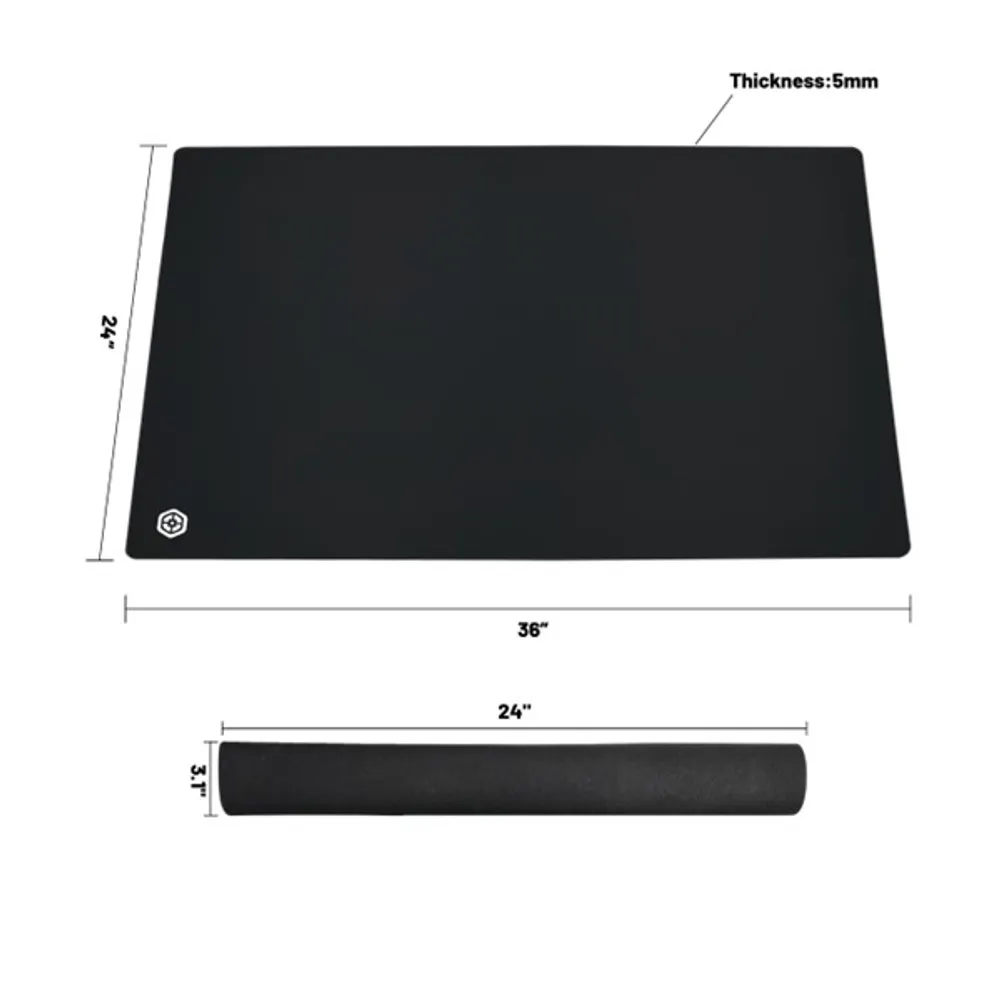 BioEssentials Board Game Tabletop Mat - GameStop Exclusive! 