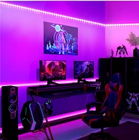 Bande à DEL Blacklight de Biogenik - Exclusivité GameStop!