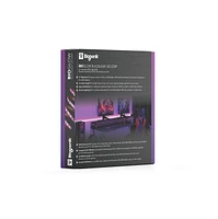 Bande à DEL Blacklight de Biogenik - Exclusivité GameStop!