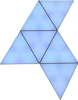 Bioglow Panels - GameStop Exclusive! 