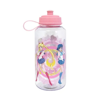 Sailor Moon Water Bottle 