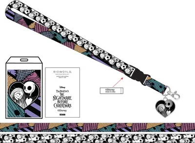 The Nightmare Before Christmas