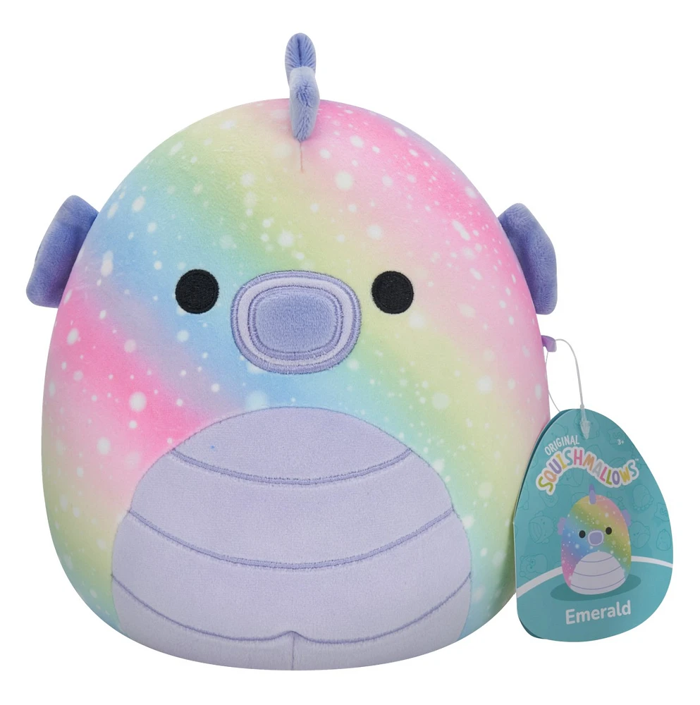 Peluche Squishmallow 7.5 pouces assortie – Une variation choisie au hasard