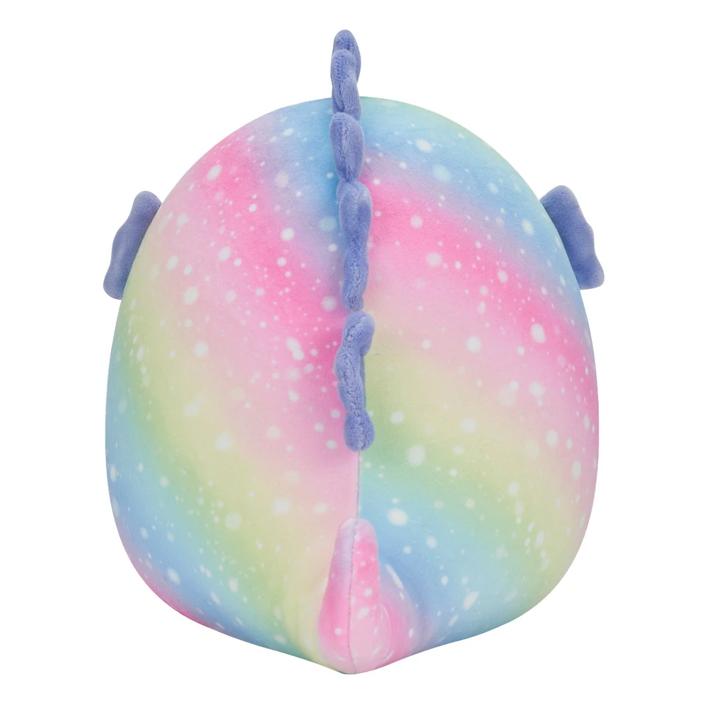 Peluche Squishmallow 7.5 pouces assortie – Une variation choisie au hasard