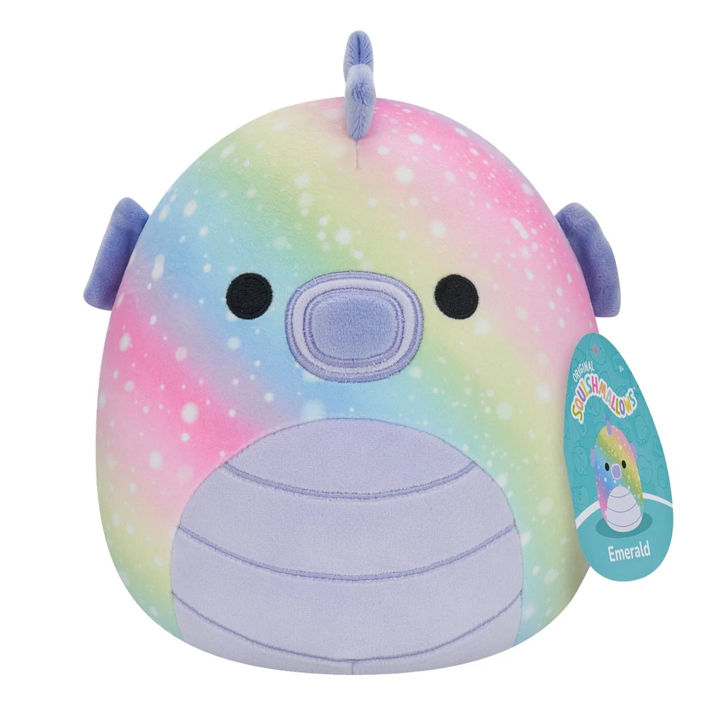 Peluche Squishmallow 7.5 pouces assortie – Une variation choisie au hasard