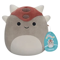 Peluche Squishmallow 7.5 pouces assortie – Une variation choisie au hasard