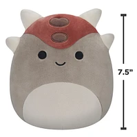 Peluche Squishmallow 7.5 pouces assortie – Une variation choisie au hasard