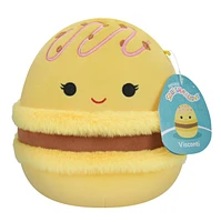 Peluche Squishmallow 7.5 pouces assortie – Une variation choisie au hasard