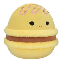Peluche Squishmallow 7.5 pouces assortie – Une variation choisie au hasard