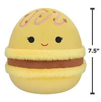 Peluche Squishmallow 7.5 pouces assortie – Une variation choisie au hasard