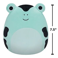 Peluche Squishmallow 7.5 pouces assortie – Une variation choisie au hasard