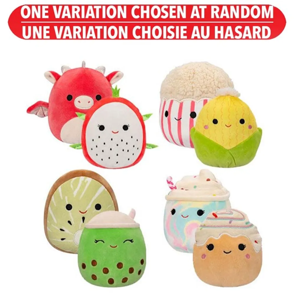 Squishmallow 5 inch Flip-A-Mallow – One Variation Chosen at Random