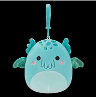 Squishmallow 3.5-Inch Clip Assorted – Une variation choisie au hasard