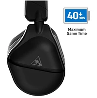 Turtle Beach® Stealth™ 700 Gen 2 MAX – Noir pour PlayStation 