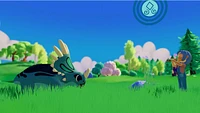Paleo Pines: The Dino Valley