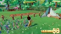 Paleo Pines: The Dino Valley