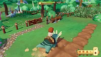 Paleo Pines: The Dino Valley