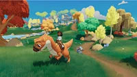Paleo Pines: The Dino Valley