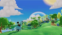 Paleo Pines: The Dino Valley
