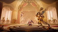 Trine 5: A Clockwork Conspiracy