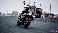 Ride 5