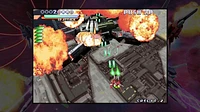 Raystorm X Raycrisis HD Collection 