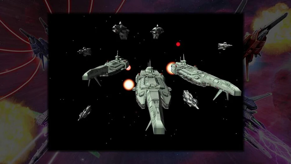 Raystorm X Raycrisis HD Collection 