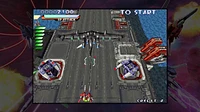 Raystorm X Raycrisis HD Collection 